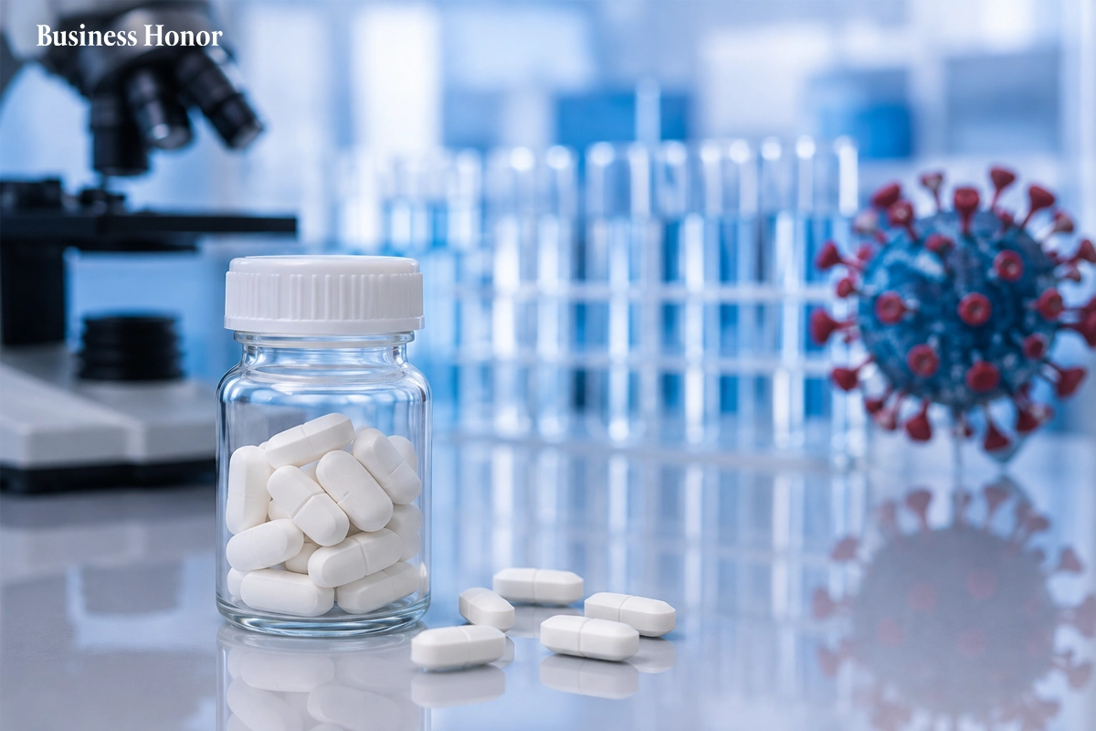 US FDA approves Gilead&rsquo;s once-daily HIV treatment Bixlenvo